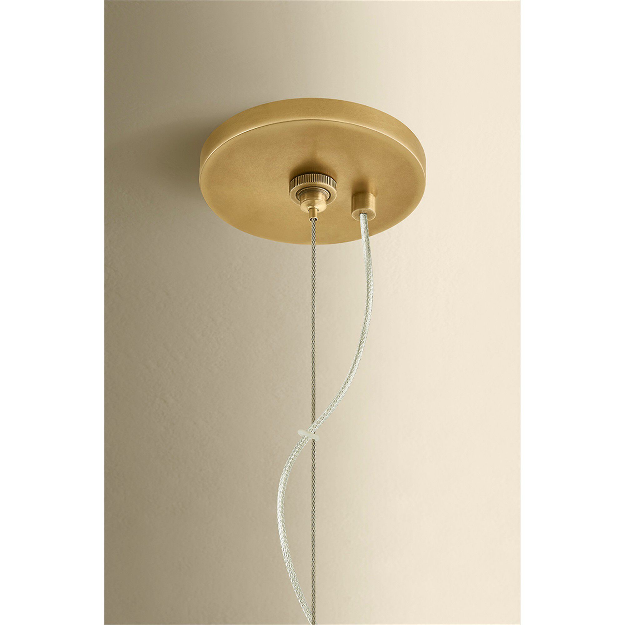 Moleculis Medium Pendant Light,
